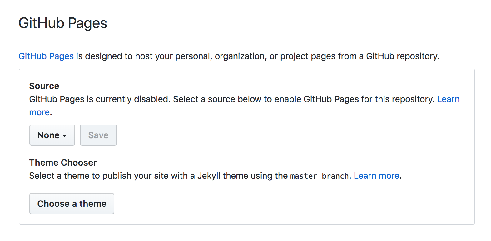 Easy Markdown to Github Pages easy markdown to github pages